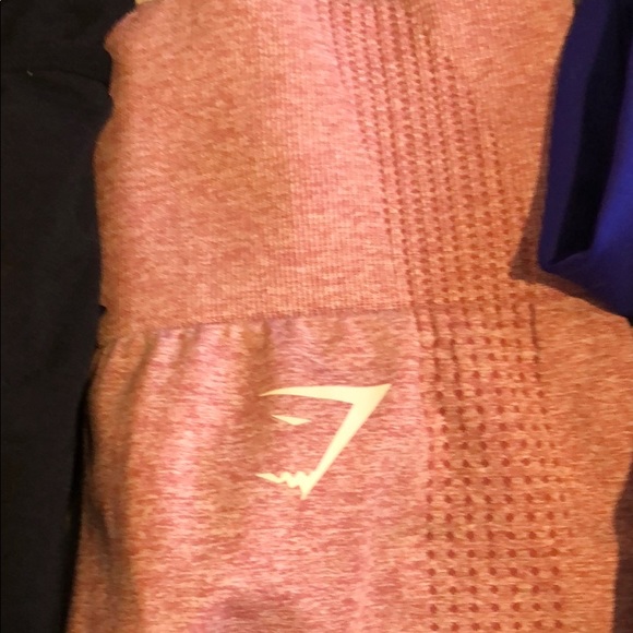 Gymshark bundle!! - Picture 4 of 7